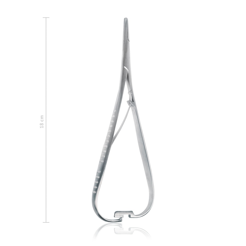 Porte-aiguilles MC PHAILS, 18 cm