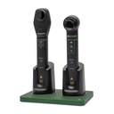 Set diagnostico HEINE BETA X VET