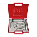 HEINE XP Notfall Einmalgebrauchs-Spatel Set, F-258.18.858