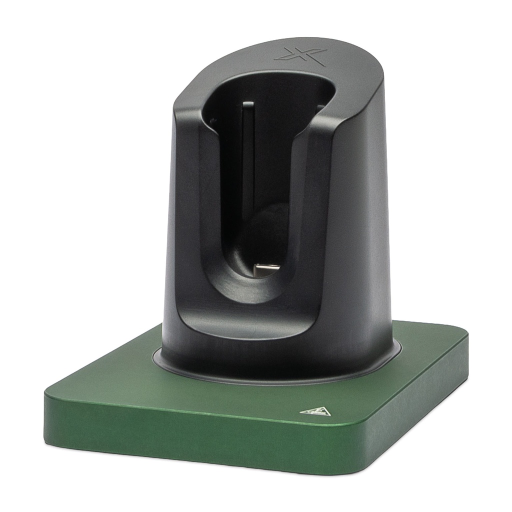 [302583] HEINE BETA X VET station de recharge simple, sans alimentation ni câble, G-002.99.215