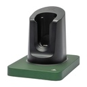 HEINE BETA X VET station de recharge simple, sans alimentation ni câble, G-002.99.215