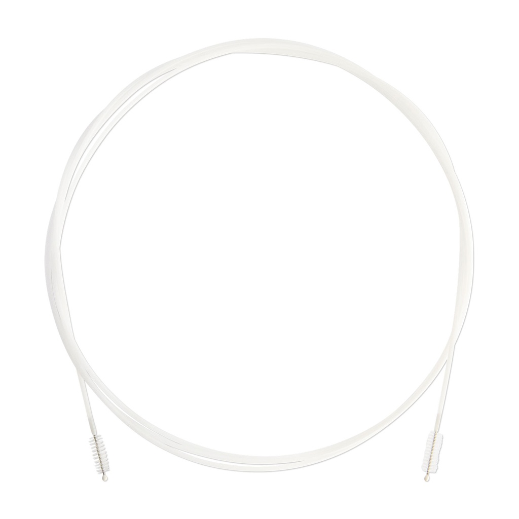 Spazzola di pulizia semi-monouso per EickView 60 SD, 60 SD-XS, 65 SD-URS Francese