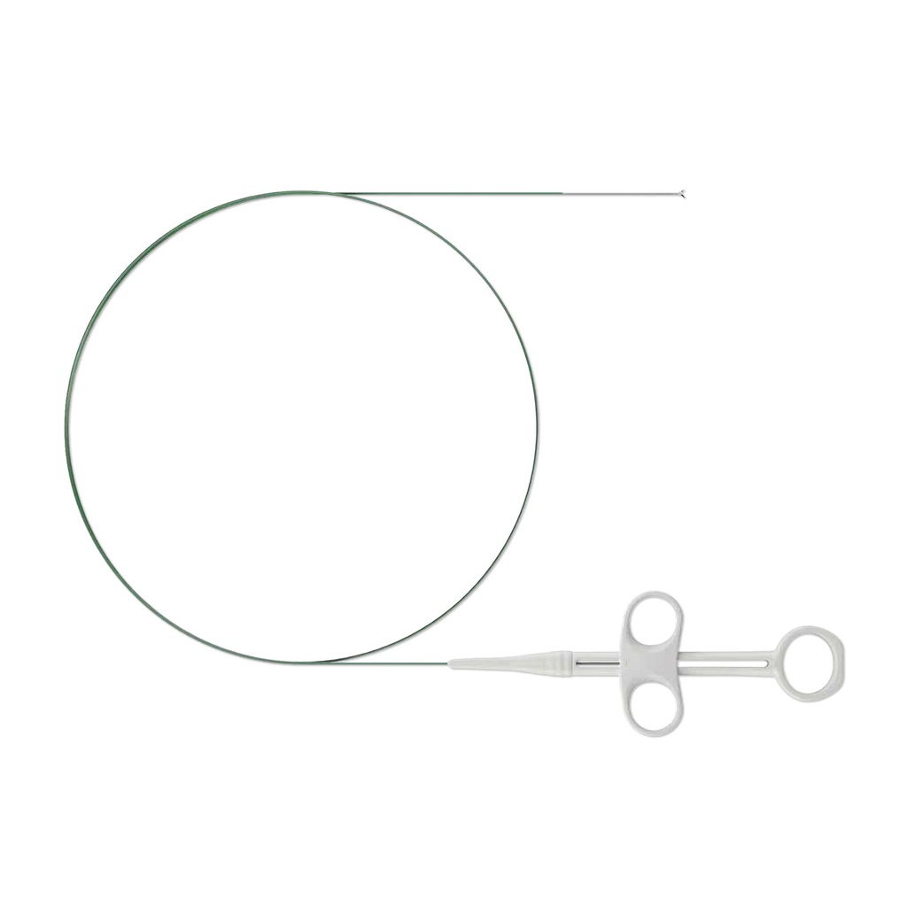 Pinza biopsia semi-monouso per EickView 60 SD, 60 SD-XS, 65 SD-URS