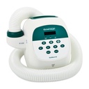 EickWarm Air - Veterinary Warming System including 10 disposable heating blankets, 1450 x 1020 mm