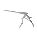 Pinza per laminectomia FERRIS-SMITH-KERRISON, larghezza taglio 4mm x L180mm, 40°