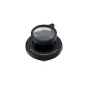 HEINE X CHANGE SL-Magnifier für BETA X VET Otoskop