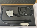 Schallkopf 6,5 MHz mikro-konvex für MAGIC 3000 PLUS /6000 PLUS, 5/6,5/7,5/8,5 MHz, SN: LP8C38013095A  - leichte Gebrauchsspuren, in der Originalverpackung, Baujahr 08/2023.