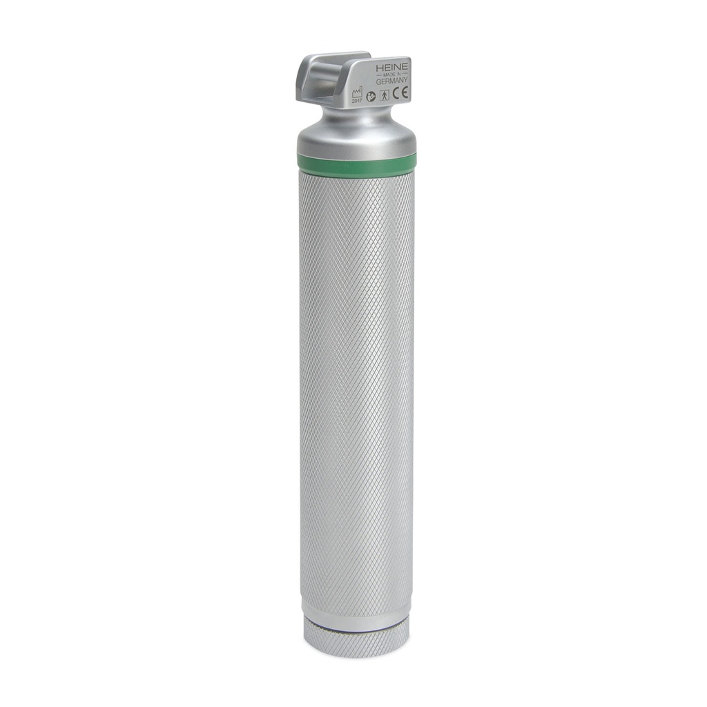 HEINE Standard F.O. LED Laryngoskop-Batteriegriff, 2,5V, F-008.22.860