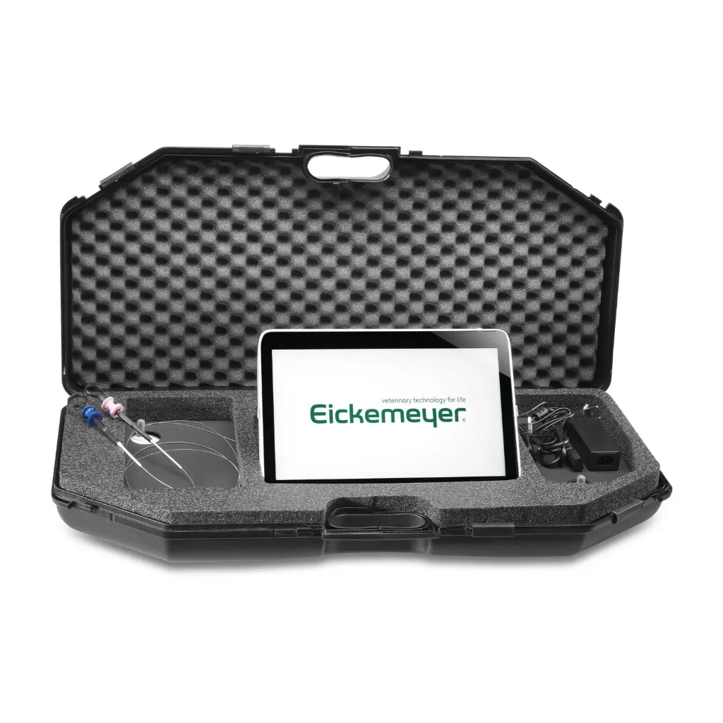 [307002] EickView SD Protective Hard Case
