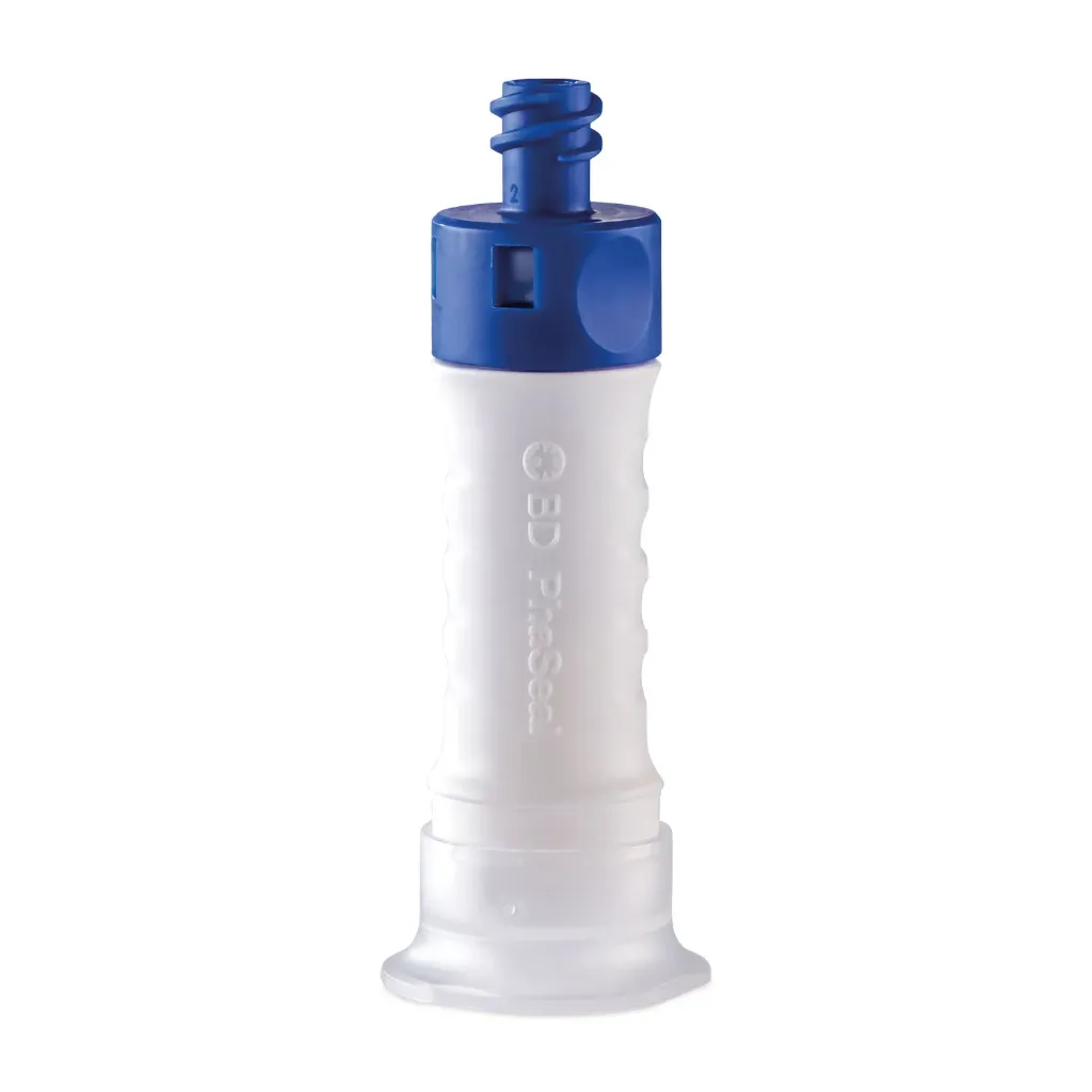 PhaSeal Optima INJECTOR N35-O, Packung mit 50 Stück