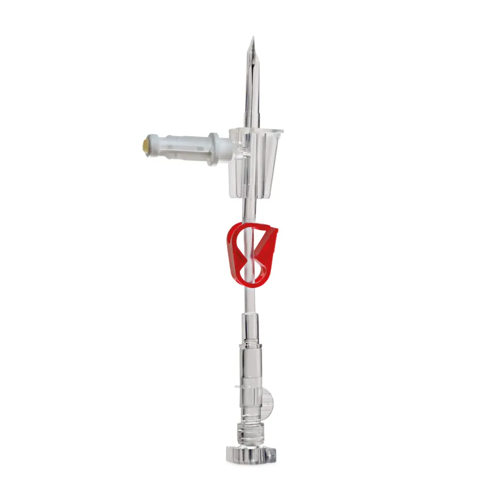 [409035] PhaSeal Optima INFUSION ADAPTER C70-O, Packung mit 30 Stück