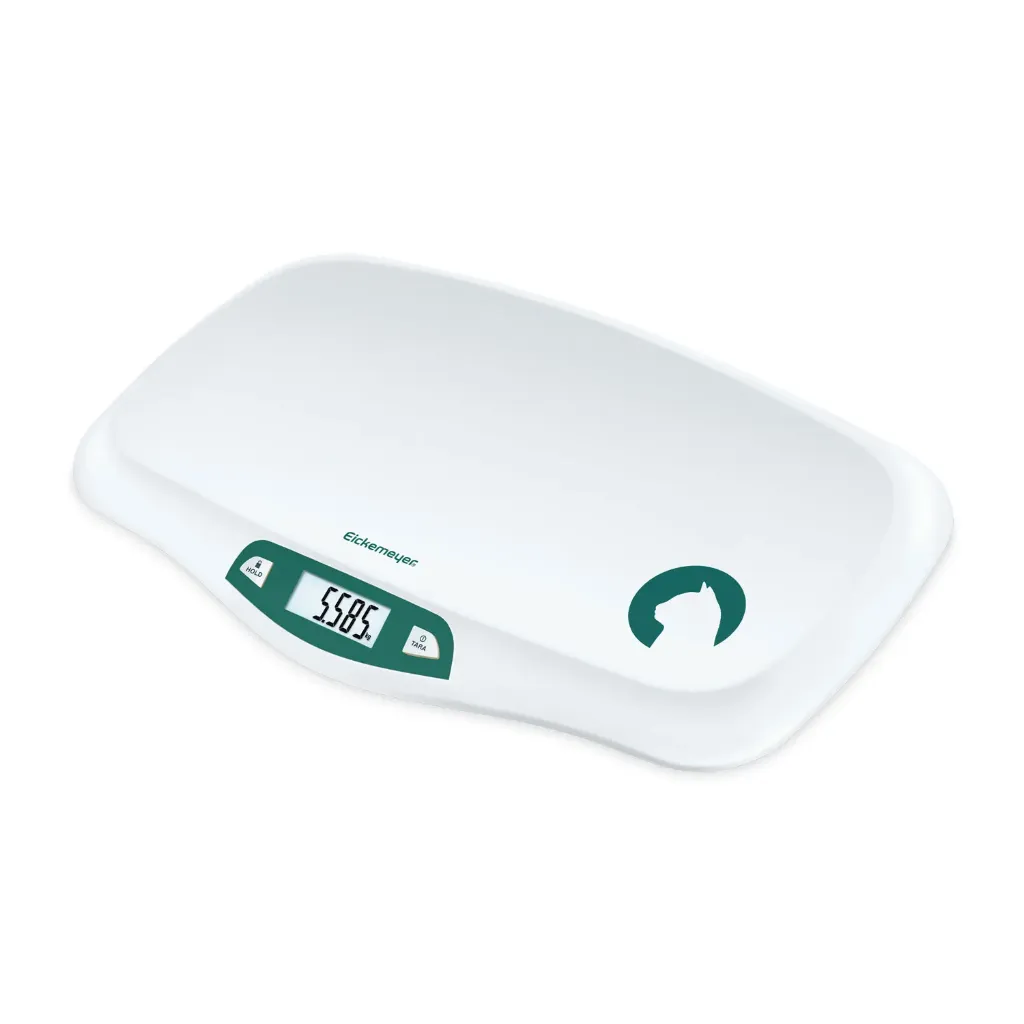 EICKEMEYER EickScale 20 balance pour petits animaux 