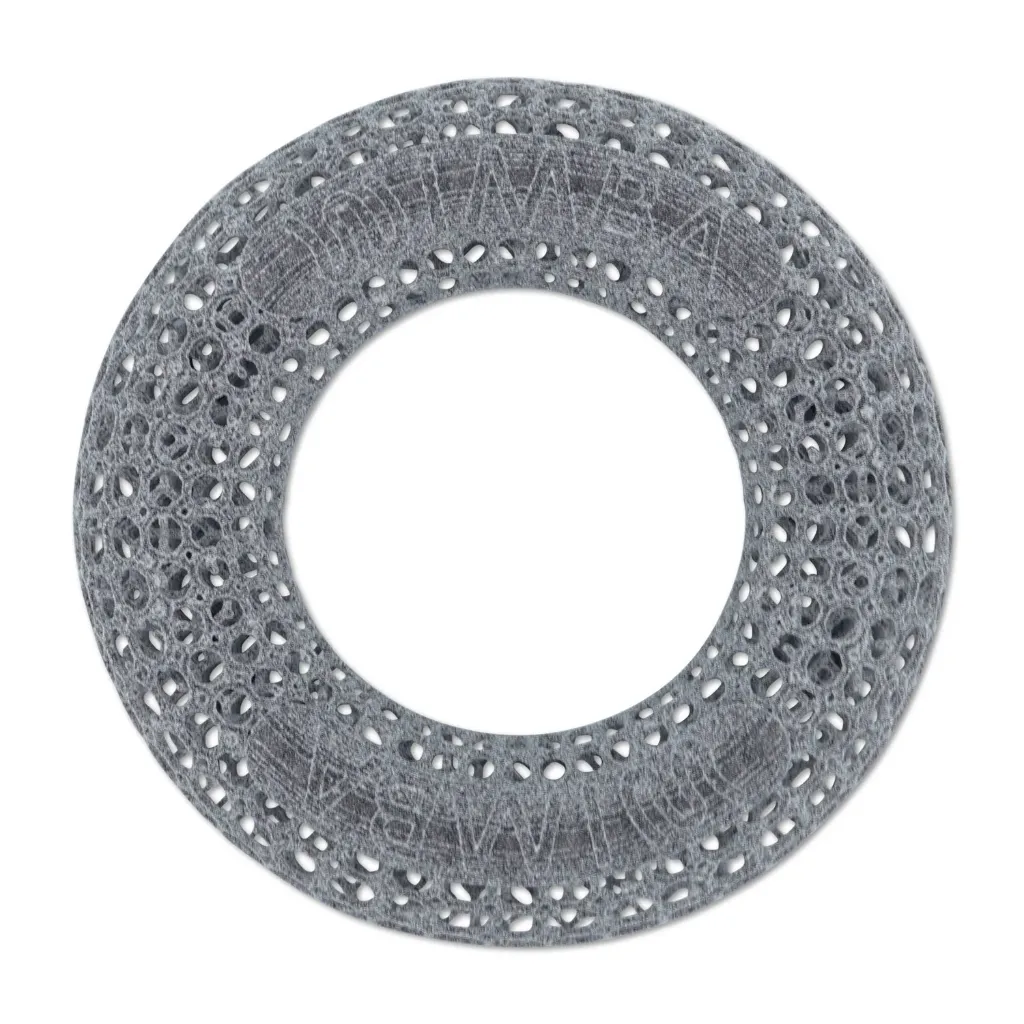 WIMBA Large Donut 45 mm Ø innen, 85 mm Ø außen, Pack à 5 St.