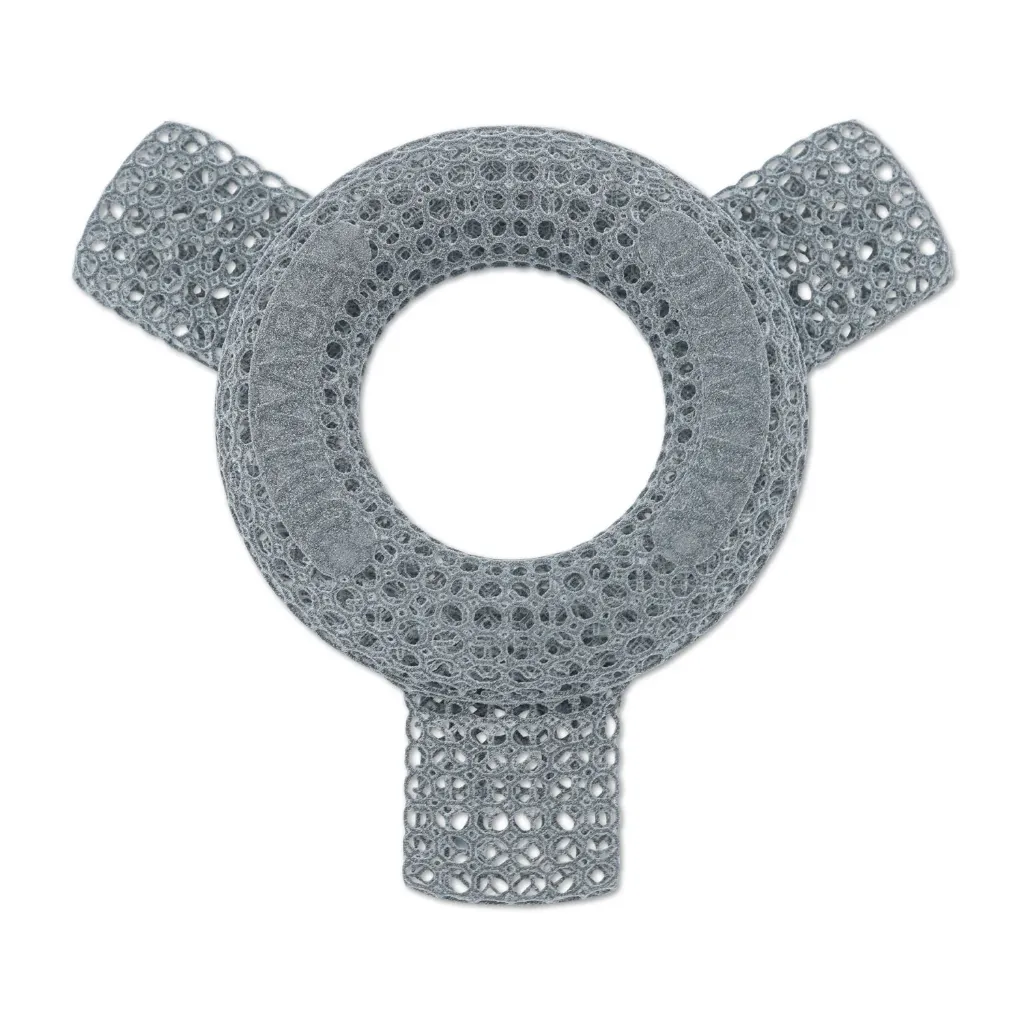 [05080501] WIMBA Large Donut Wings 45 mm Ø innen, 85 mm Ø außen, 1 Stück
