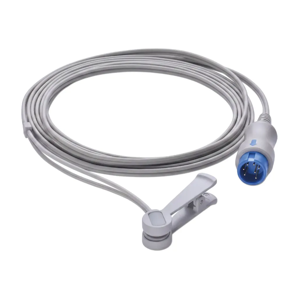 [E32195001] SpO2 sensor til Vetal 3 og LifeVet 10 monitor