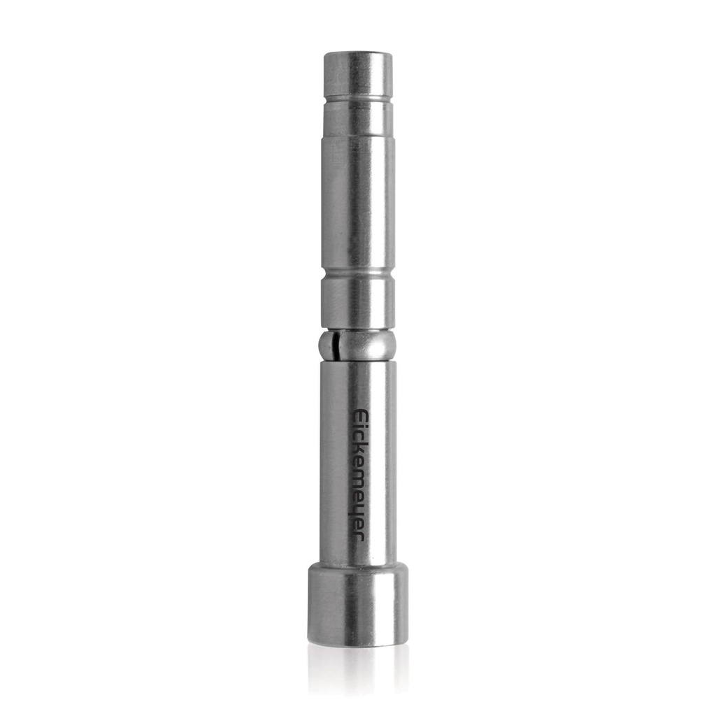 [306505] Adapteur côté projecteur système Olympus approprié au cable de lumière universel