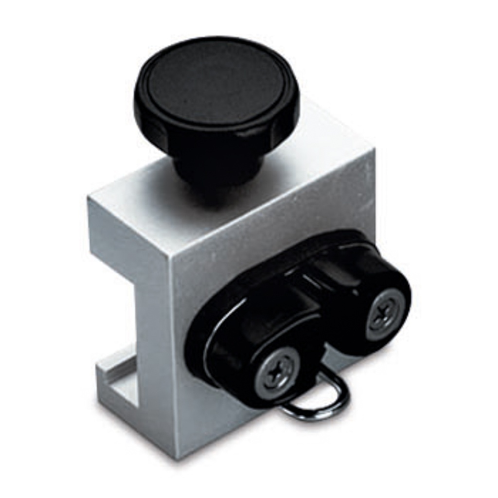 [603800] Bloc de fixation rapide 50 x 68 x 45 mm