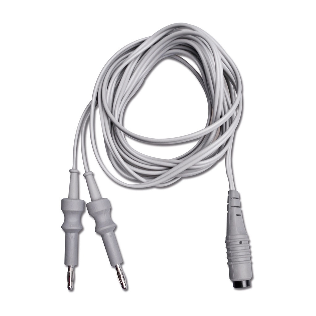[323106] Câble de connexion pour pince bipolaire pour 323105