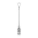 Knolle-Pearce Boucle de lavage oculaire