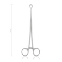 BABCOCK Darm- und Gewebefasszange, 20 cm