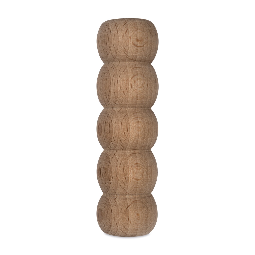 [200009] Beißholz, groß, 9 cm, Holz  