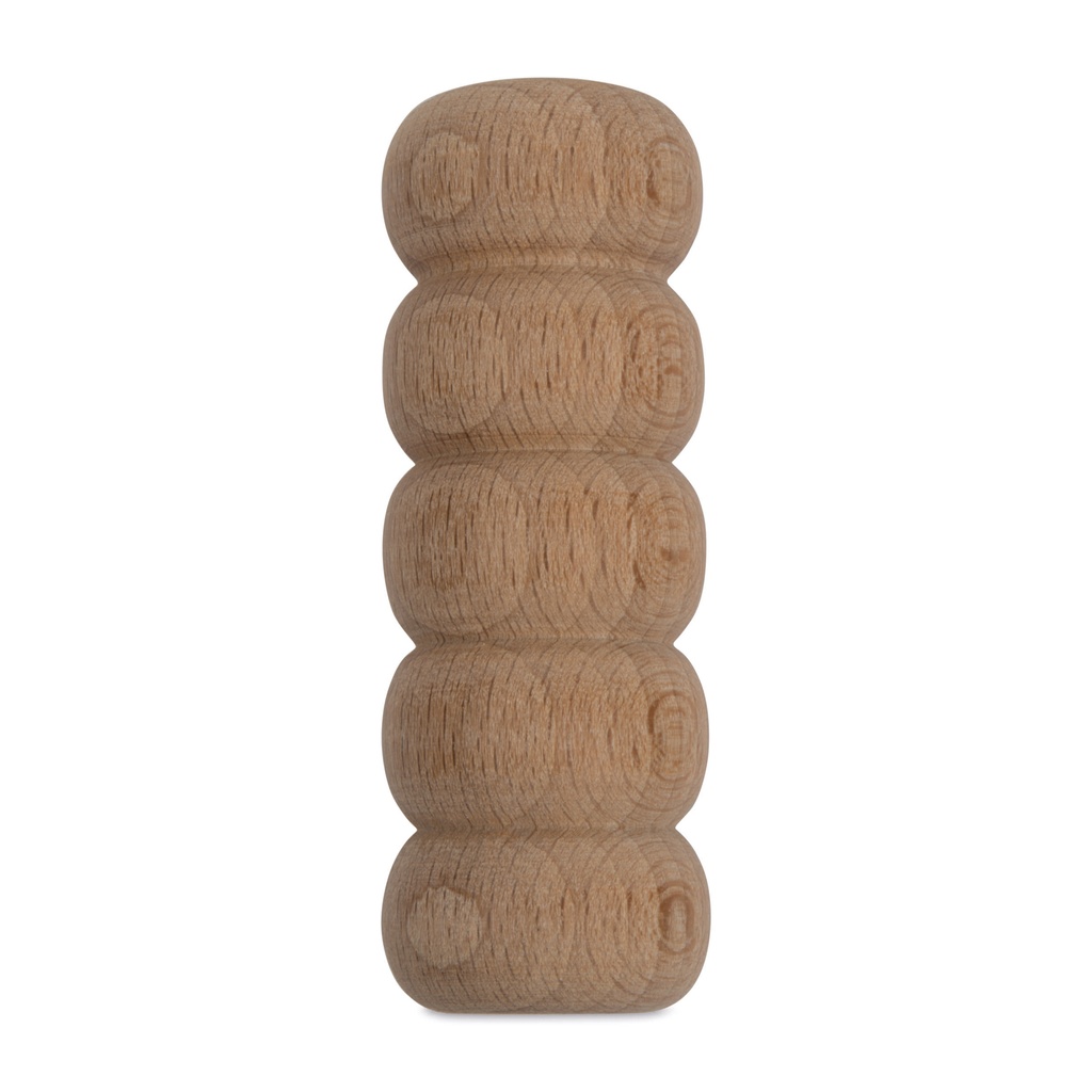 [200007] Bâtonnet de dentition, petit, 7 cm, en bois
