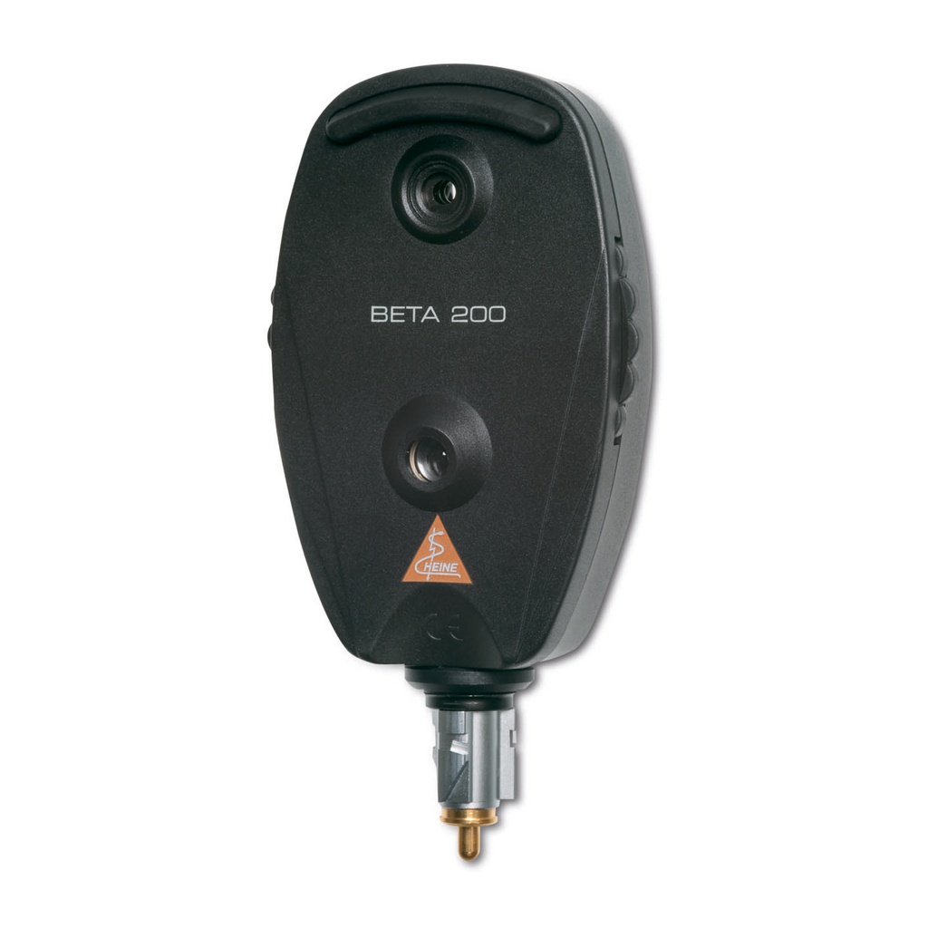 Oftalmoscopio HEINE BETA 200, 2,5V, C-001.30.100 