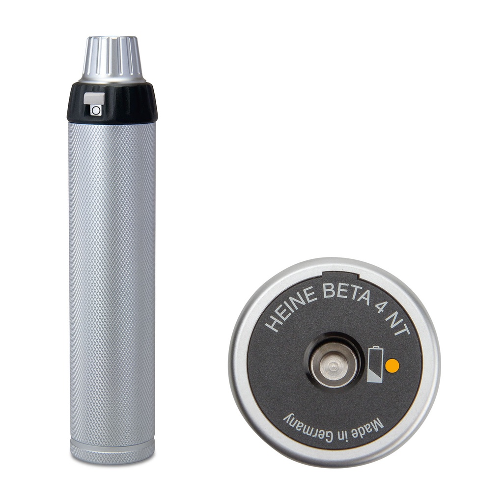 [302553] HEINE® BETA 4 NT Poignée de chargement, X-007.99.396
