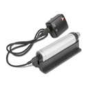 Poignée de chargement USB HEINE BETA 4, câble USB, transformateur, X-007.99.388
