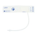 Blutdruckmanschette, Gr. 3: 6 - 11 cm, für alle LifeVet und Mindray Monitore