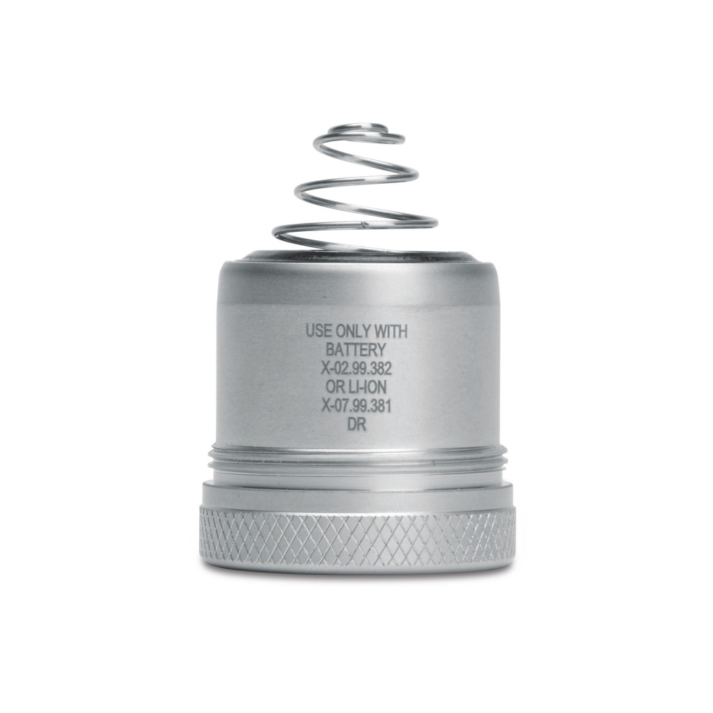 [302435] HEINE® Bodeneinheit BETA NT (Ladegriff), X-002.99.412, für Griffhülse