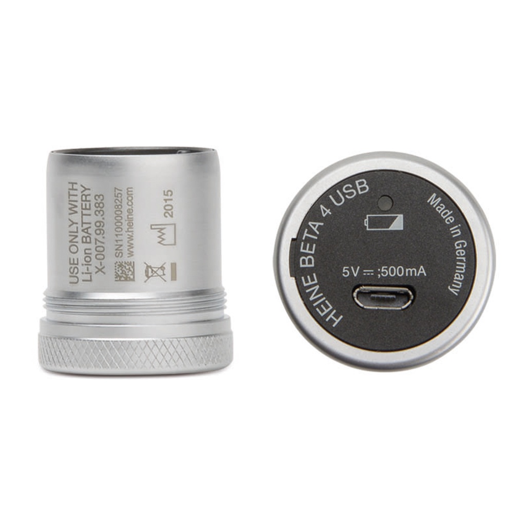 HEINE Bodeneinheit BETA 4 USB X-002.99.395