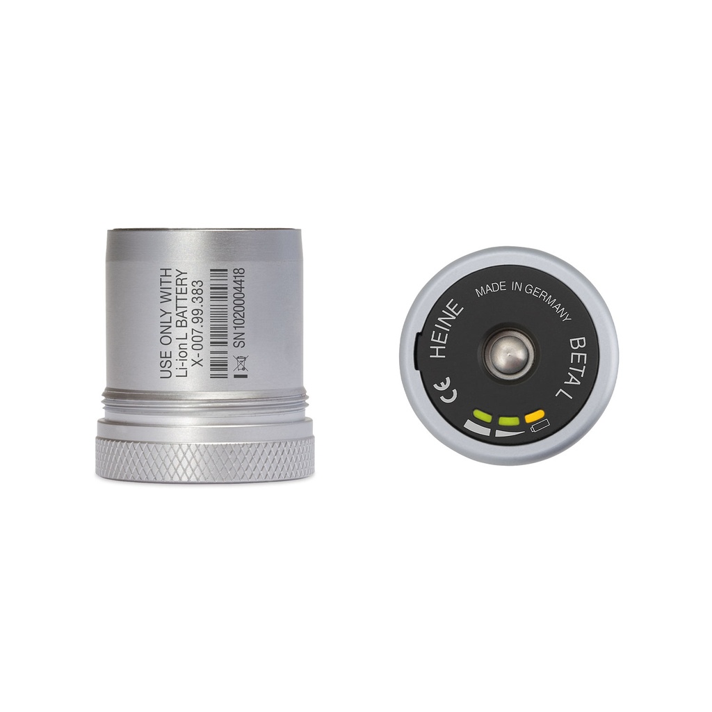 [302438] Tappo per manico con integratore LED X-002.99.396