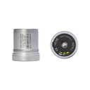 Tappo per manico con integratore LED X-002.99.396