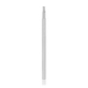 Fraise à tête CBS 3.0 Micro, canulée, queue cylindrique