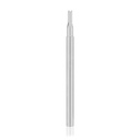 Fraise à tête CBS 5.5 Micro, canulée, queue cylindrique