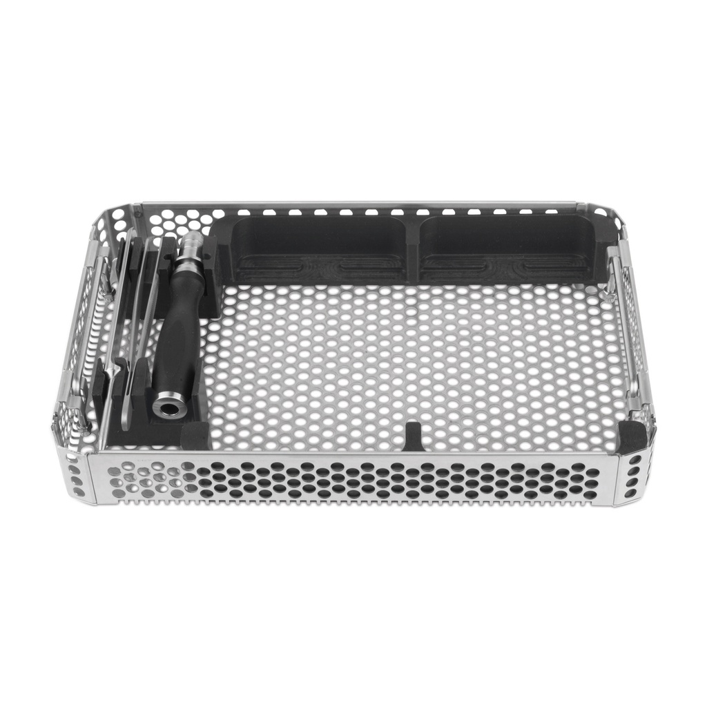 CBS kanülierte Kompressionsschrauben – Basis-Instrumentenset (siehe Art.-Nr. 191470)