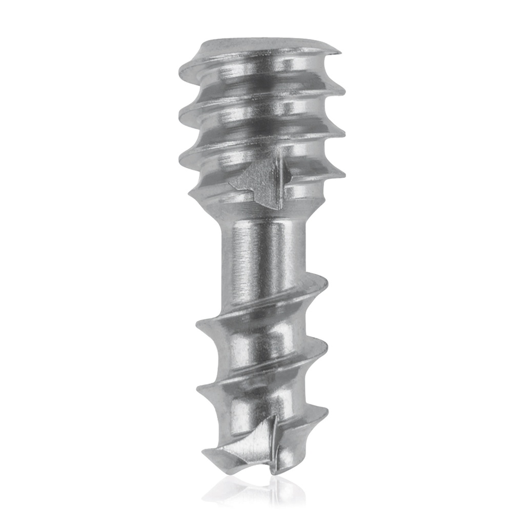 [191301] CBS Ø4.0 Vis haute compression TX8 canulé, 10 mm
