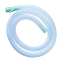 Coaxialer Patientenschlauch für Bain Circuit, passend zu Moduflex, für Kleintiere