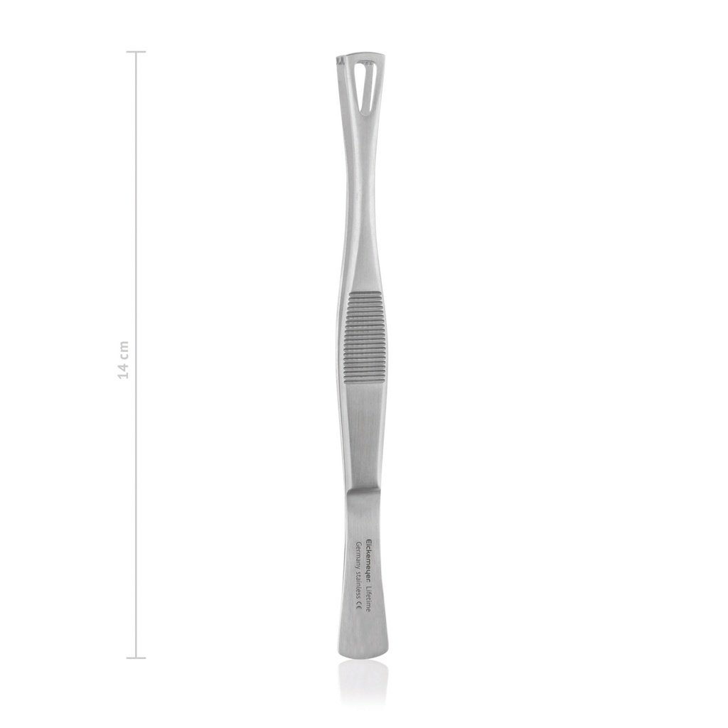 [133614] Chirurgische Pinzette DUVAL, 14 cm