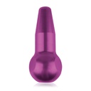 Dentanomic avec poignée plus long, violet