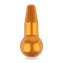 Dentanomic avec poignée plus long, orange