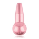 Dentanomic avec poignée plus long, rose