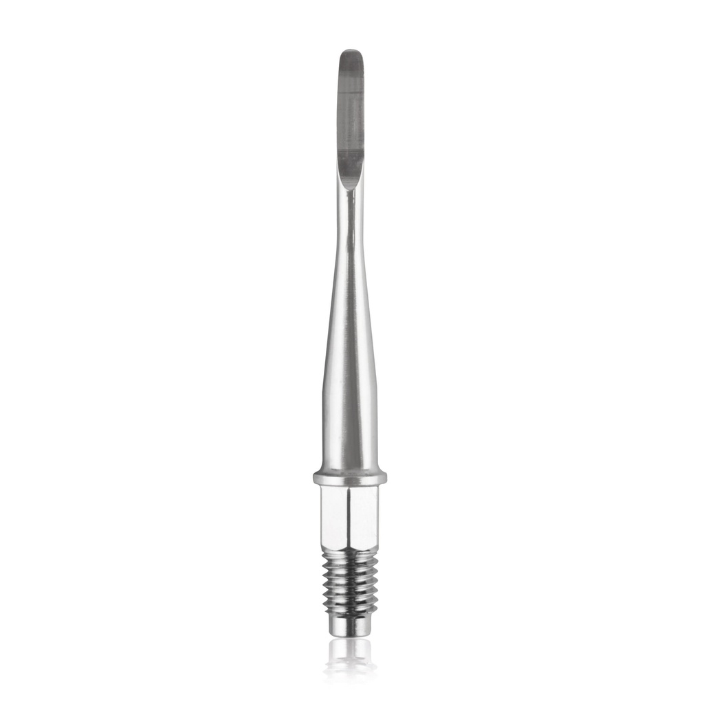 [175106] Lama lussatore Dentanomic, 3 mm