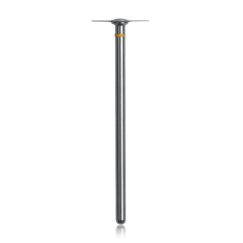 [174455] Disco tagliente D= 13 cm Spessore 0,18, speciale per roditori