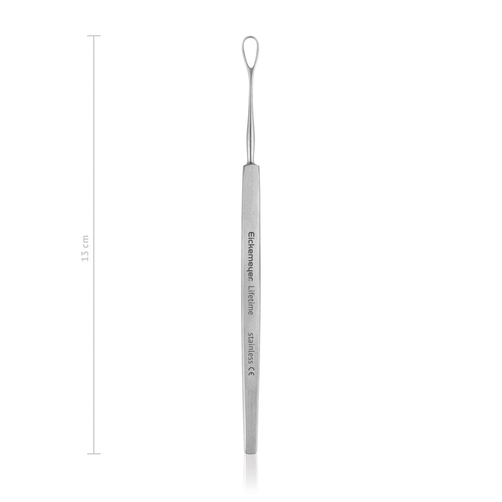 Weber Schlinge, 13 cm, Länge Schlinge 5 mm