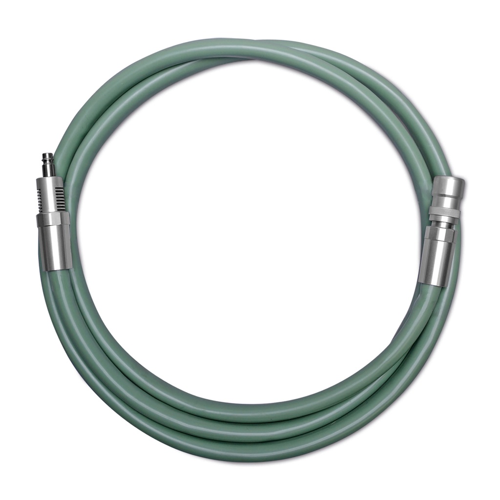 Tuyau 3 metre pour 198000 Raccord DIN