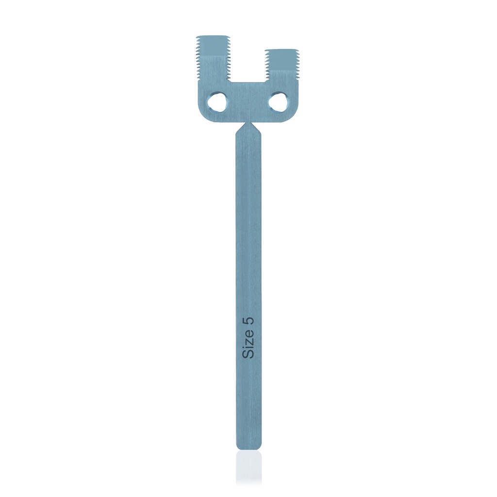 EickLoxx SPP® – Patella Luxationsplatte 5