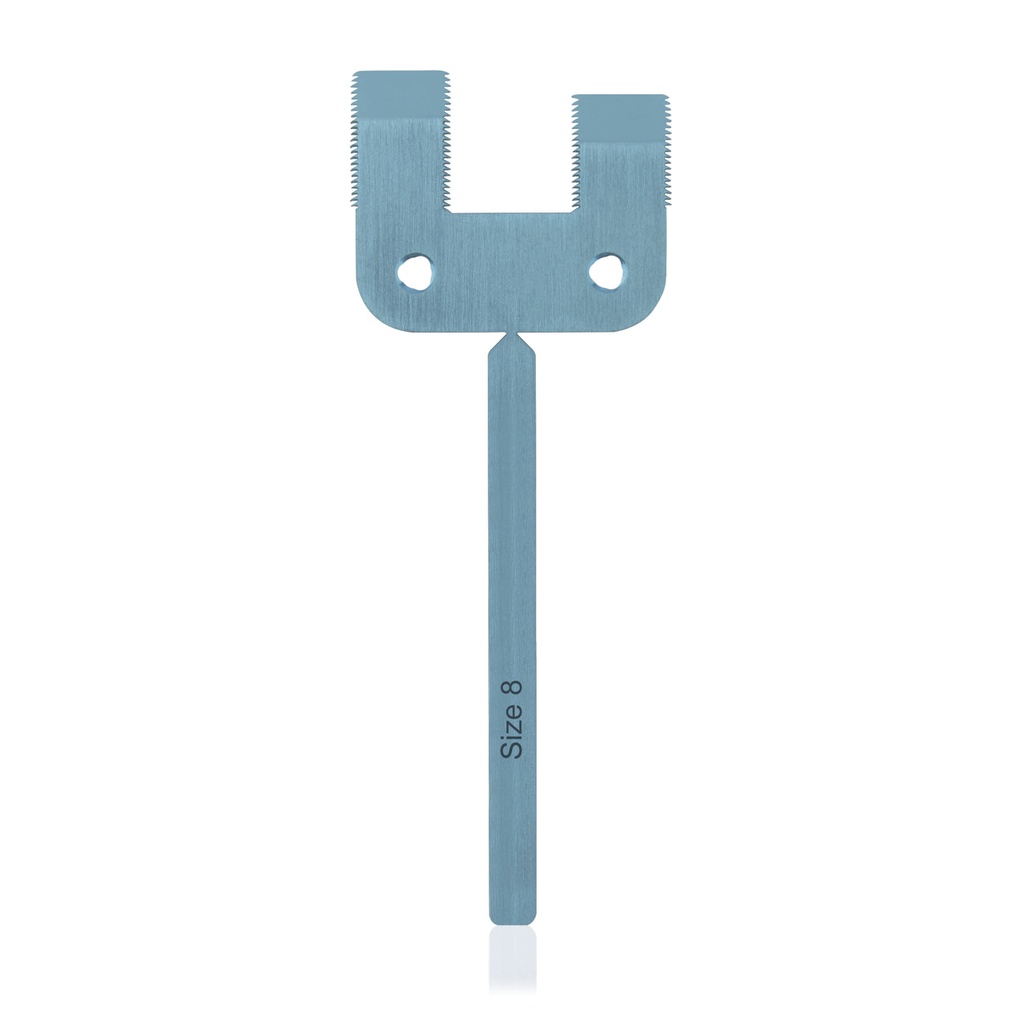 EickLoxx SPP® – Patella Luxationsplade 8
