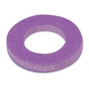 EickLoxx SPP® Spacer/underlagsskive Ø 0,6 mm (2 stk.)